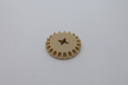 Lego technic ingranaggio 20 - technic,
